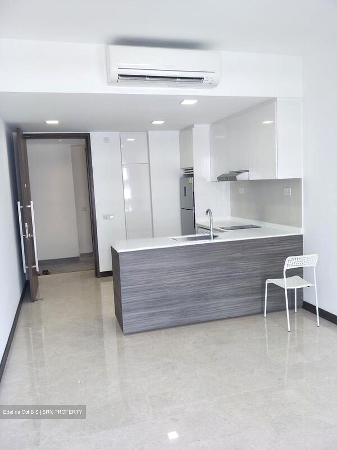 eCO (D16), Condominium #542228171